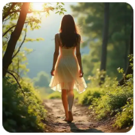 只要没有期望，就不会有失望